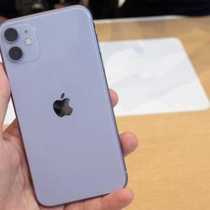 Meet your Posher, Brian